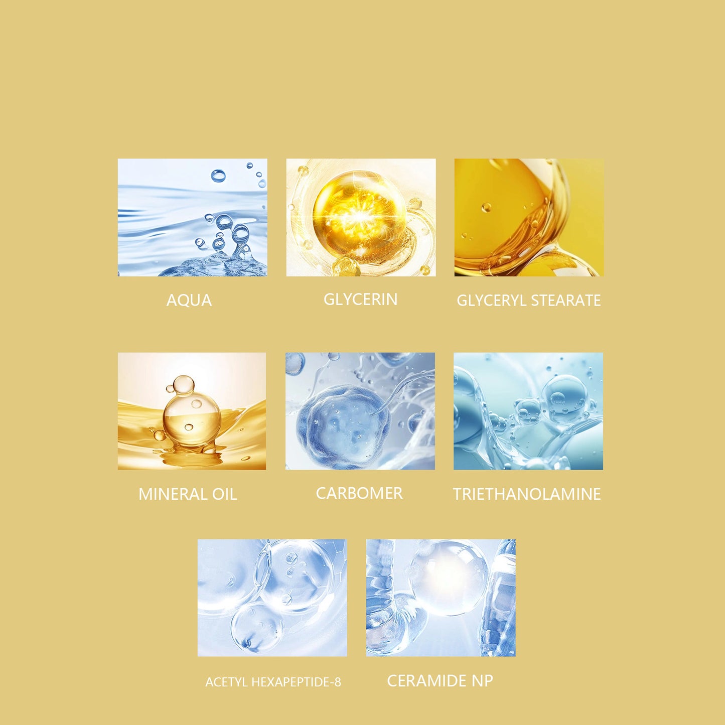 Neck Firming Roller Cream