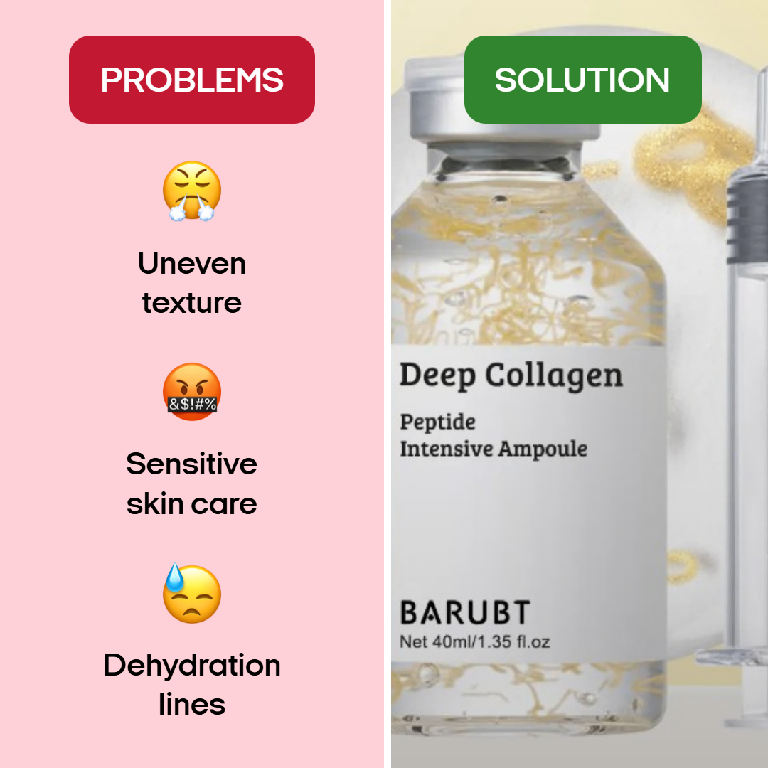 Silk Peptide Serum