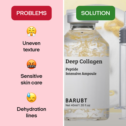 Silk Peptide Serum