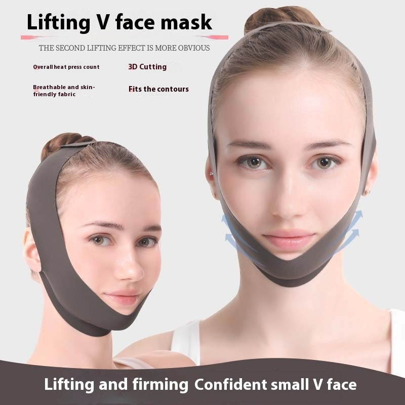 Collagen Face Sculpt Wrap