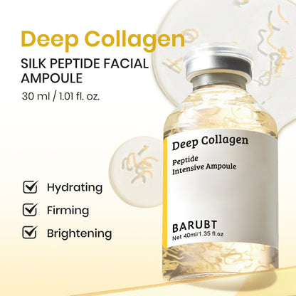 Silk Peptide Serum