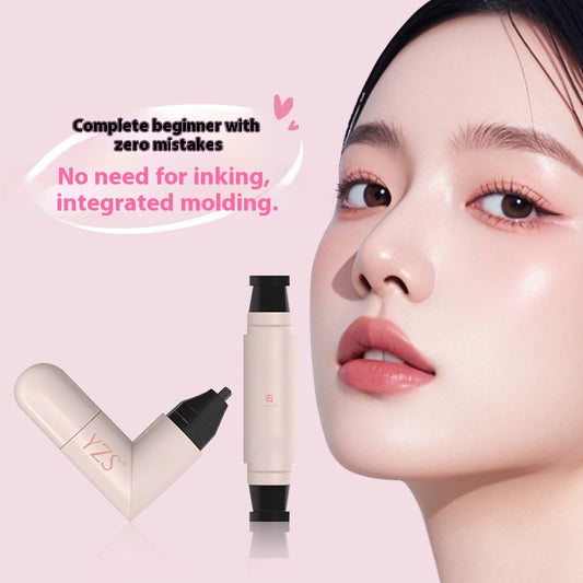 Rotating Eyeliner Stamp Pen