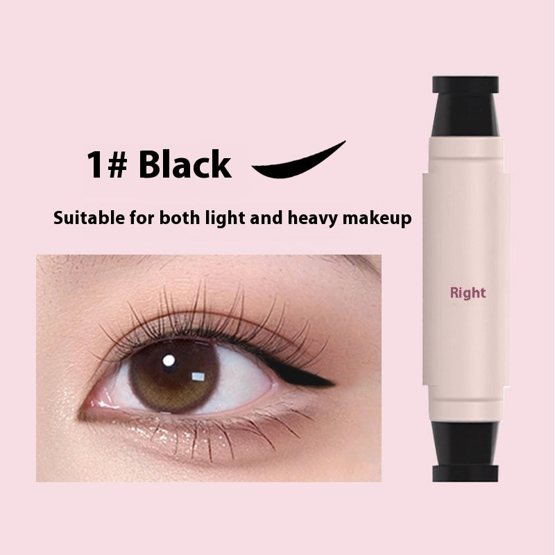 Rotating Eyeliner Stamp Pen