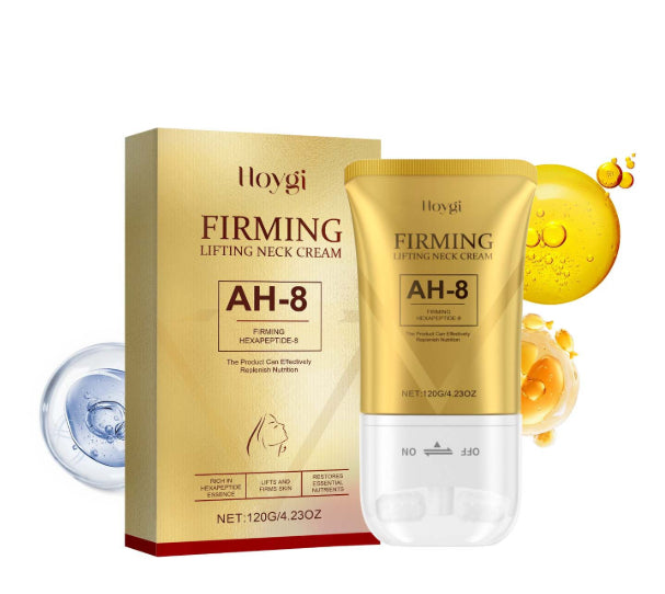 Neck Firming Roller Cream