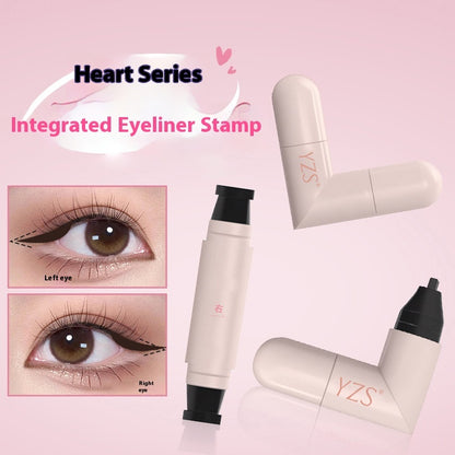 Rotating Eyeliner Stamp Pen