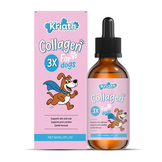 Premium Dog Collagen