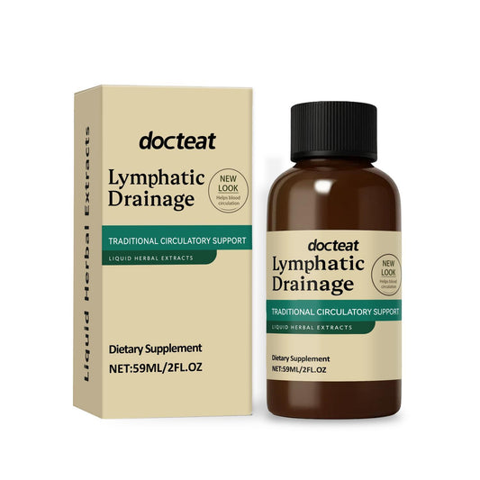 Skylite Lymphatic Drainage