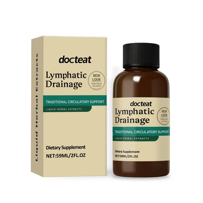 Skylite Lymphatic Drainage