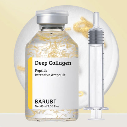 Silk Peptide Serum