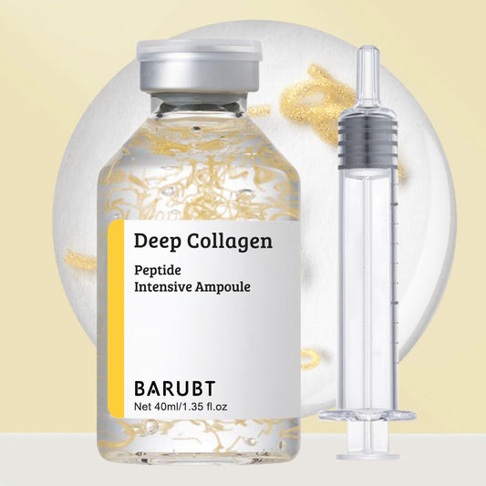 Silk Peptide Serum