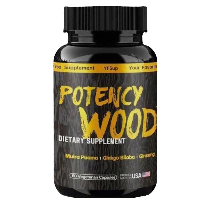 Skylite Potency Wood