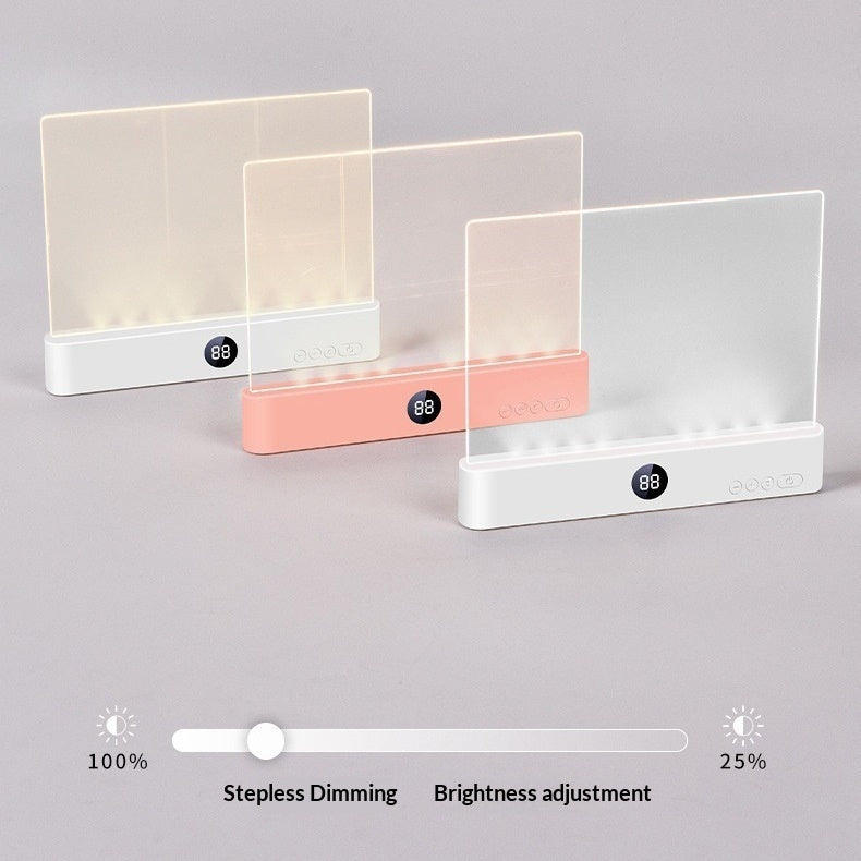 Skylite™ GlowPage LED Book Light