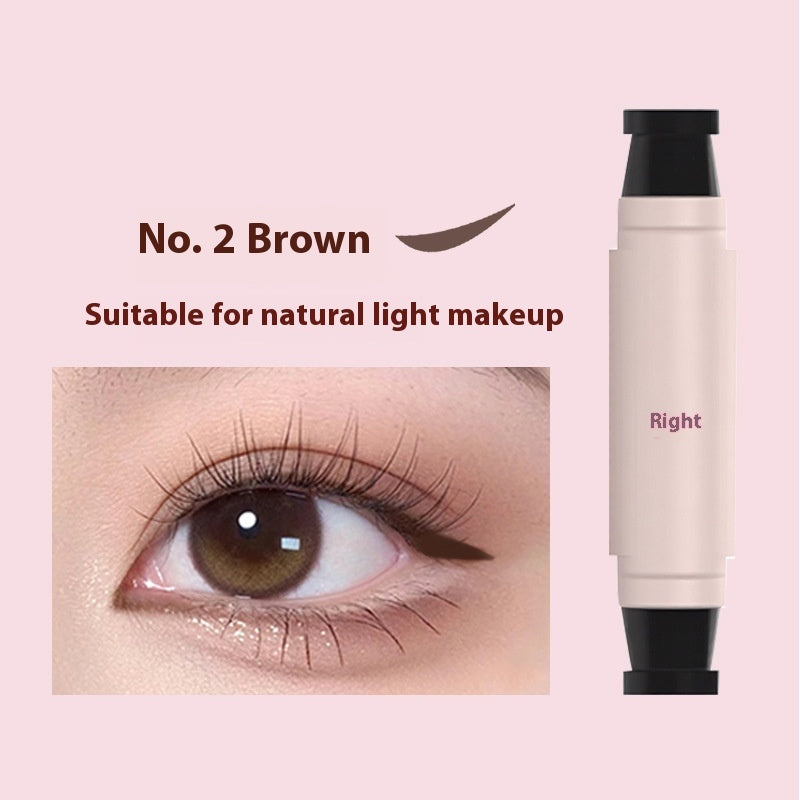 Rotating Eyeliner Stamp Pen