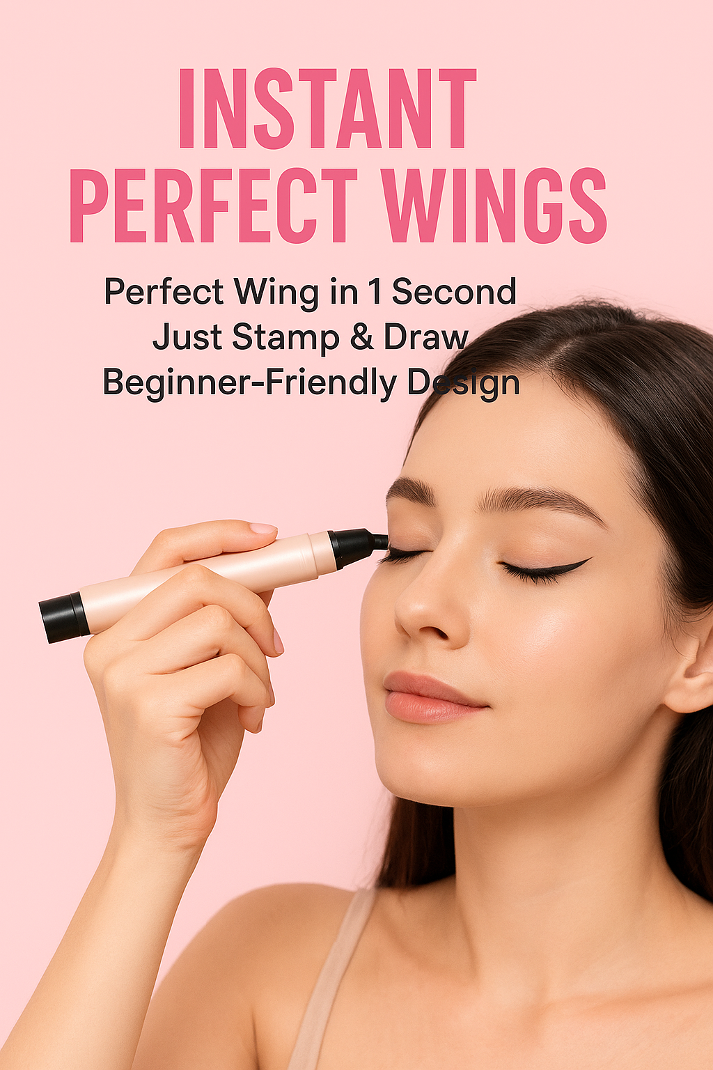 Instant Perfect Wings