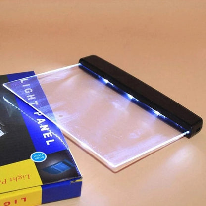 Skylite™ GlowPage LED Book Light