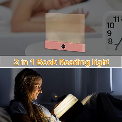 Skylite™ GlowPage LED Book Light