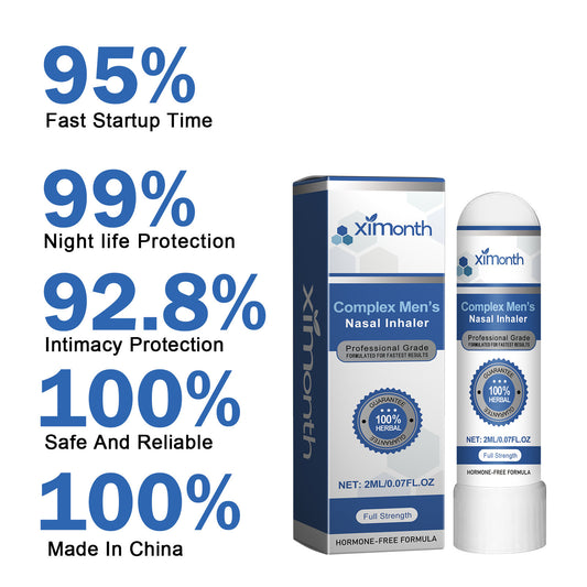 Skylite Nasal Inhaler