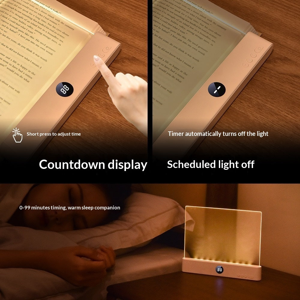 Skylite™ GlowPage LED Book Light