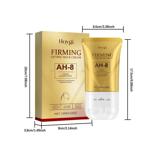 Neck Firming Roller Cream