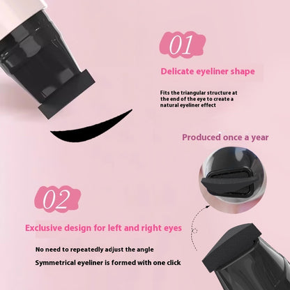 Rotating Eyeliner Stamp Pen