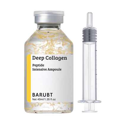 Silk Peptide Serum