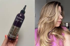 Hair Thickening Roll On Serum