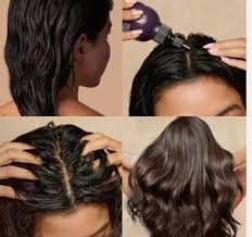 Hair Thickening Roll On Serum