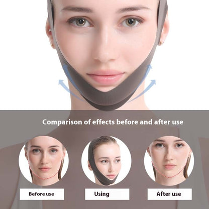Collagen Face Sculpt Wrap