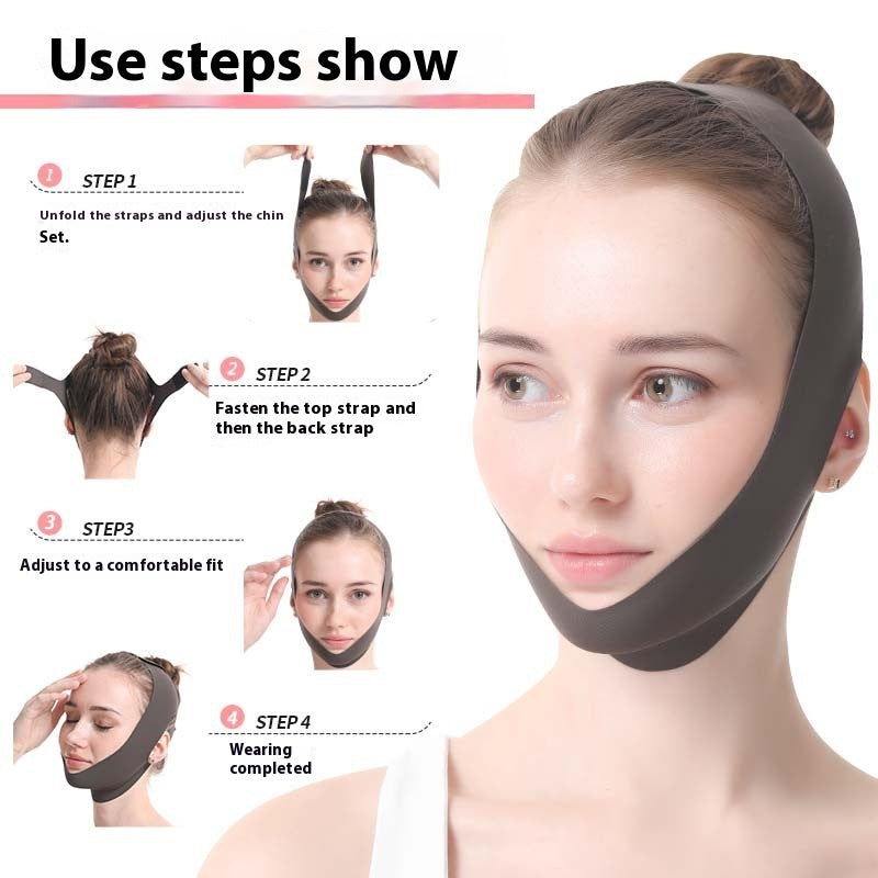 Collagen Face Sculpt Wrap