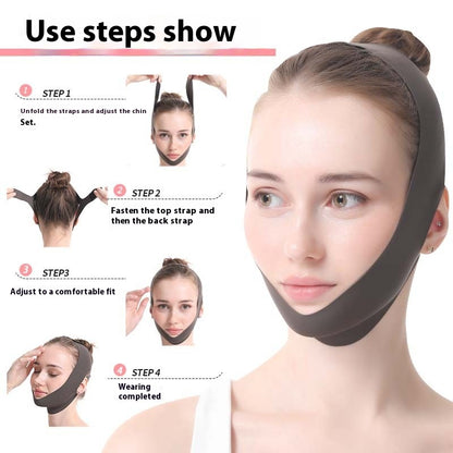 Collagen Face Sculpt Wrap