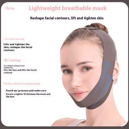 Collagen Face Sculpt Wrap