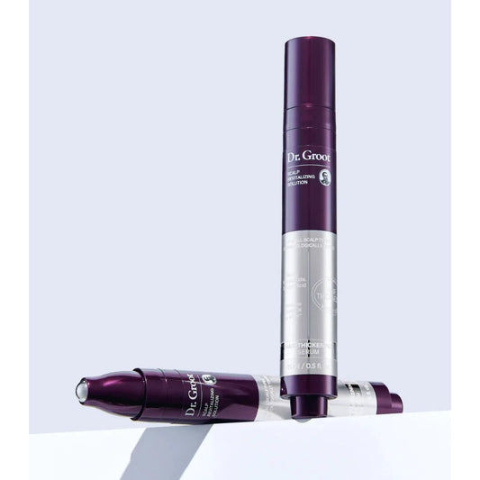 Hair Thickening Roll On Serum