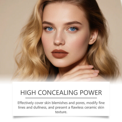 Colour Changing Foundation Stick